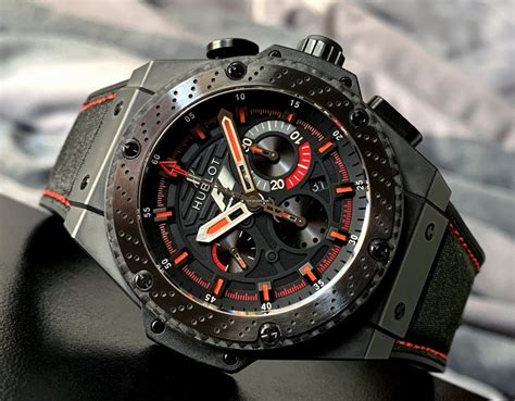 hublot f1 grand prix|Hublot big bang f1.